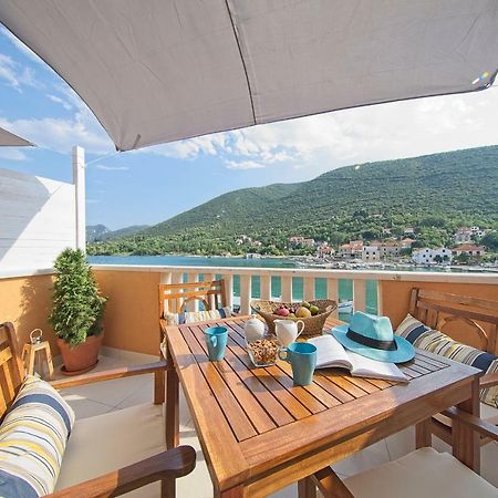 Oyster Paradise Turquoise Apartment Стон Екстериор снимка