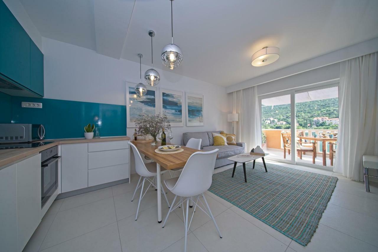 Oyster Paradise Turquoise Apartment Стон Екстериор снимка