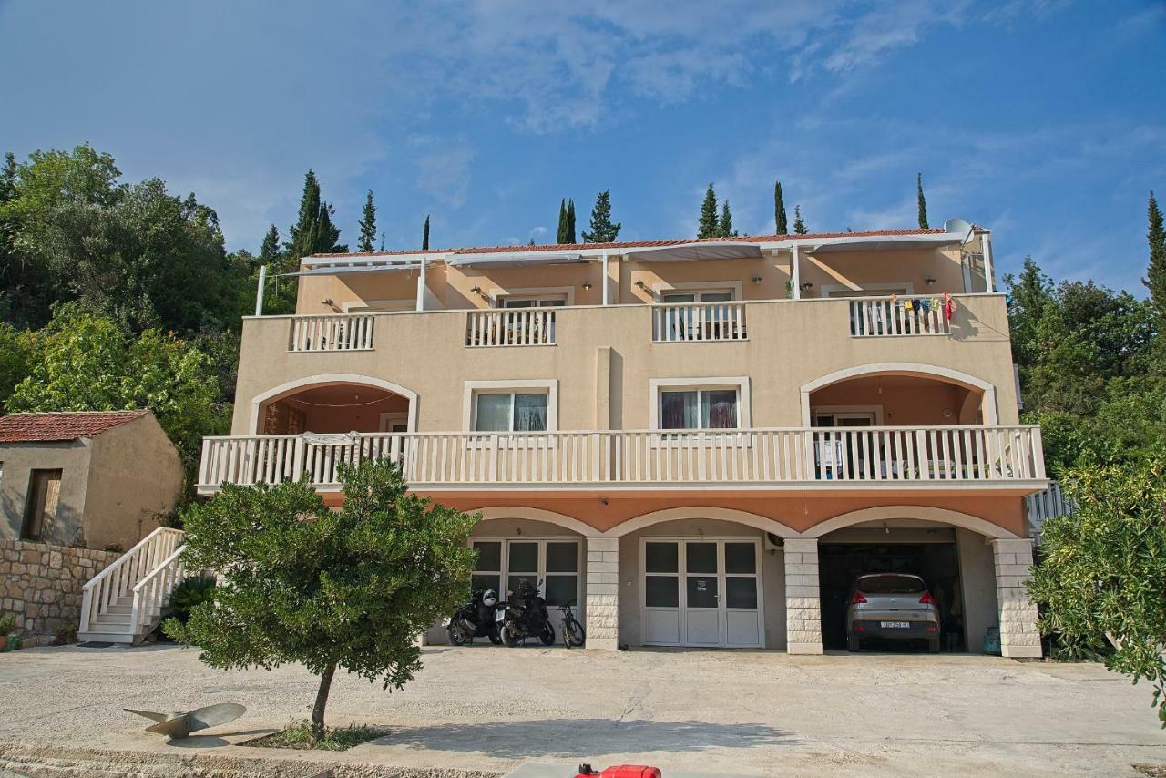 Oyster Paradise Turquoise Apartment Стон Екстериор снимка